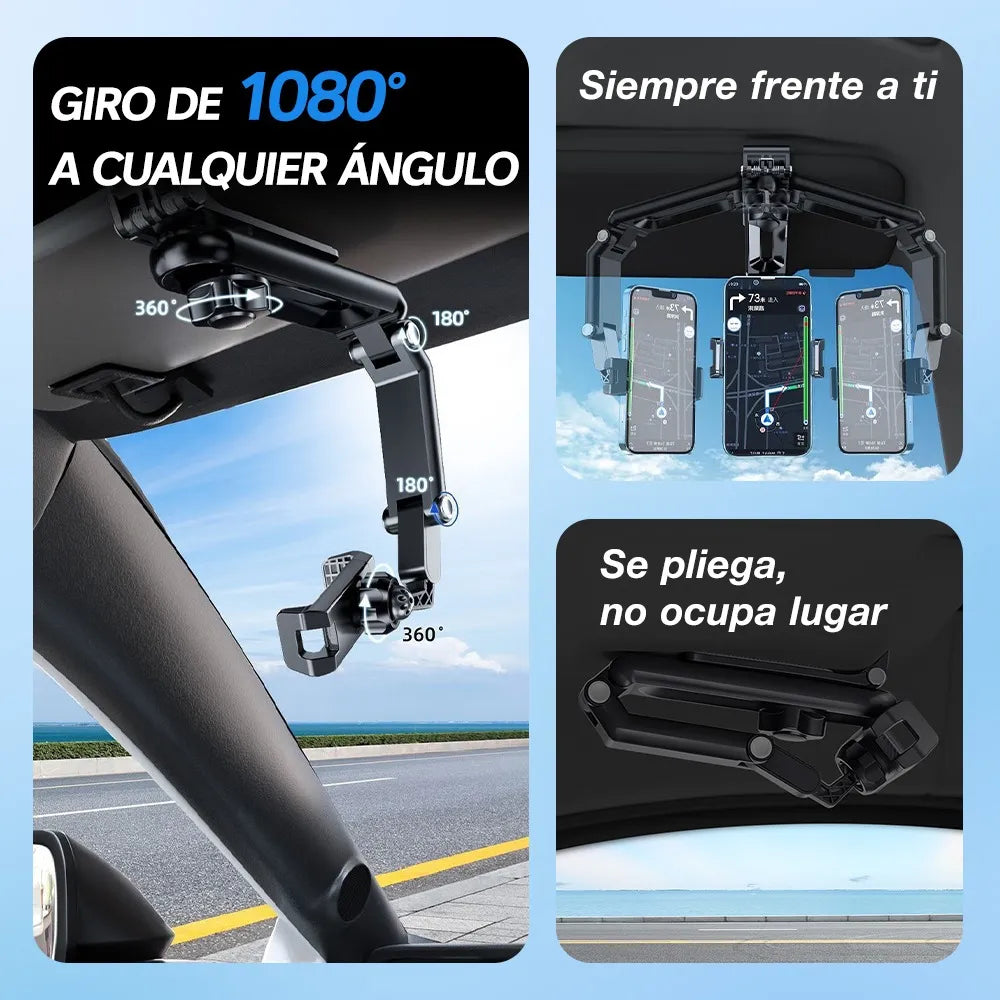 Pivot360® Soporte Móvil