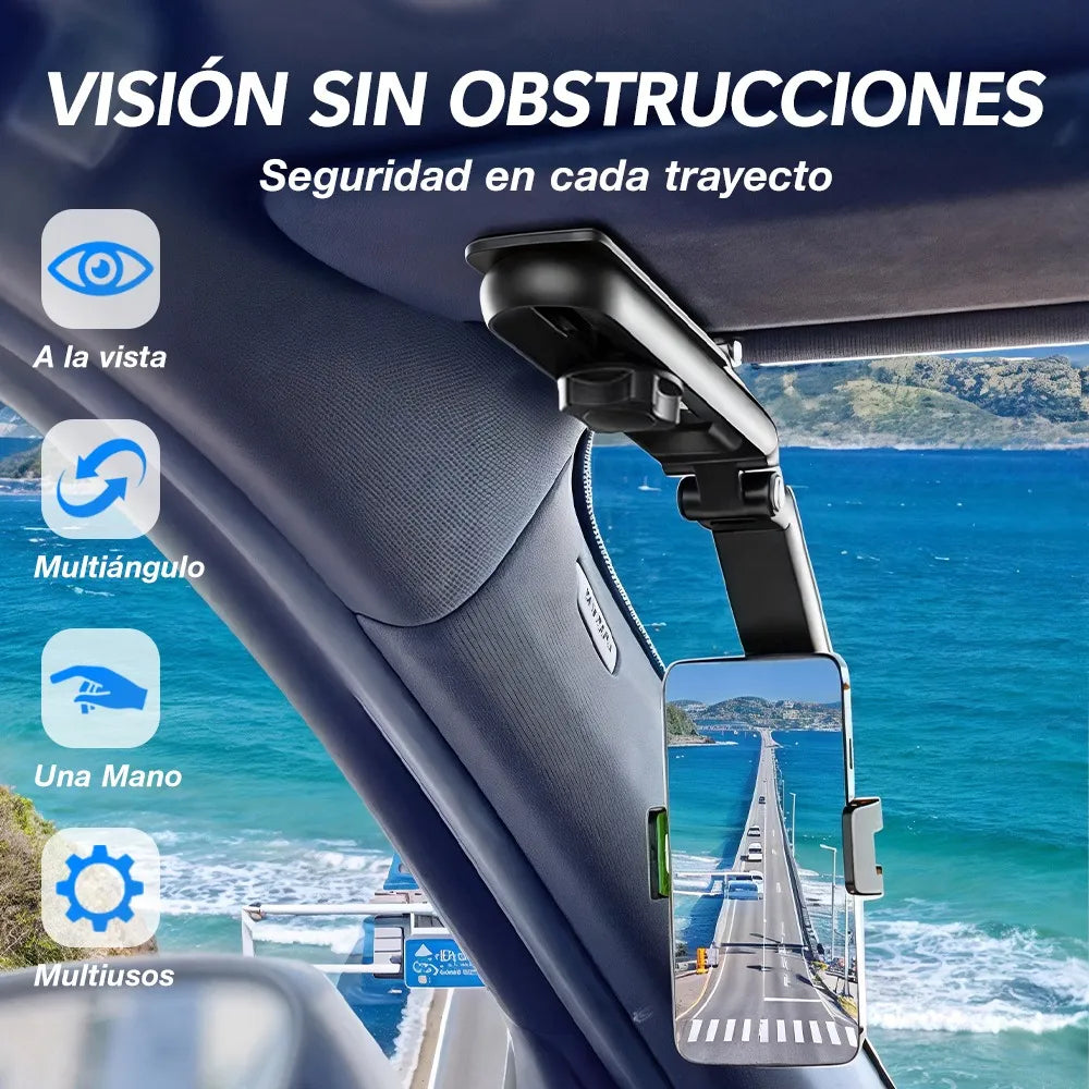 Pivot360® Soporte Móvil